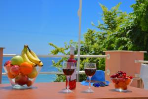 Alexandra Apartment Corfu Greece