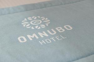 Hotels Hotel Omnubo Collection : photos des chambres