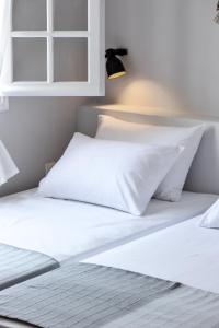 Alia Luxury Apartment Paxoi Greece