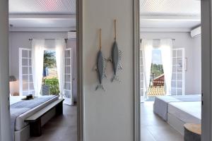 Alia Luxury Apartment Paxoi Greece