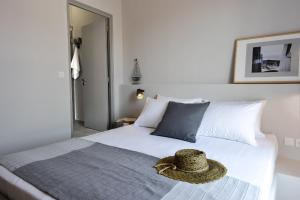 Alia Luxury Apartment