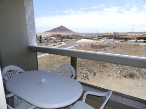 Apartamentos Medano - Oeste