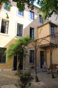 B&B / Chambres d'hotes B&B Les chambres d'Aime : photos des chambres