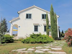Apartments Marinovic