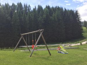 Appartamento in Cortina