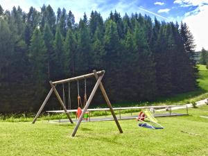 Appartamento in Cortina