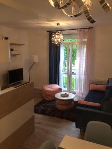 Apartament Zawiszy Czarnego 10