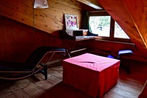 Appartamento in Cortina