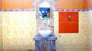 Bungalow Cao cấp (Superior Bungalow)