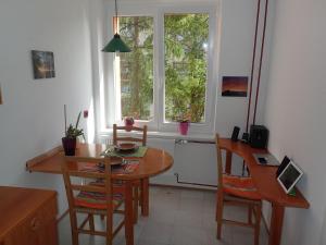 Cozy little nest, Bled region