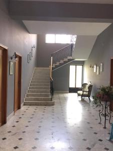 Calabria Mare Ionio - La Casa di Anna - Siderno Marina