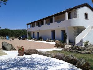 Country House Mura Mura