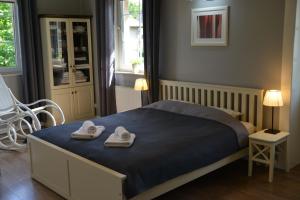Apartament Pod Starym Modrzewiem