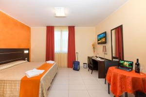Hotel Letizià img13