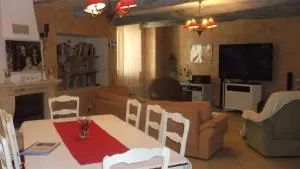 La Grange d'Antan - 圣希尼扬