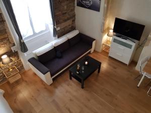 B&B / Chambres d'hotes LOGE DE L'OPERA : Appartement Deluxe - Non remboursable