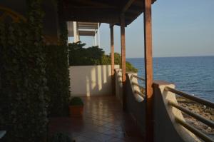 Casa sul Mare vicino Marzamemi