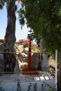 Locanda Villa Naumanni