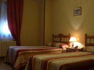 Hostal Gogar