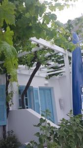 Carmel Studio Apartment Paros Greece