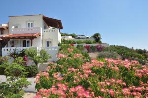 Castri Village Hotel Lasithi Greece