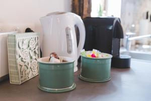 HISSLA ALSACE CHIC& COSY BARR Wine Route