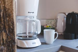 HISSLA ALSACE CHIC& COSY BARR Wine Route