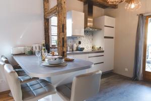 HISSLA ALSACE CHIC& COSY BARR Wine Route