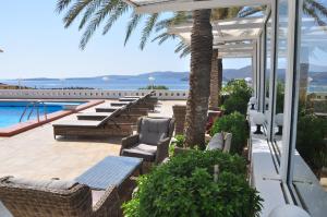 Castri Village Hotel Lasithi Greece