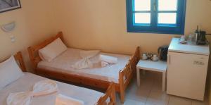 Mouragio Studios Arkadia Greece