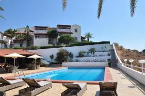 Castri Village Hotel - Anevató