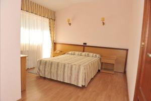 Twin Room room in Hotel Alfar