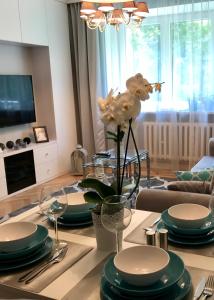 Apartament Karmelicka 11