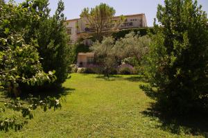 Appartements Residence Le Saint Victor : photos des chambres