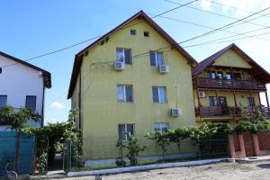 Pensiune Casa Iustina Sulina Sulina România