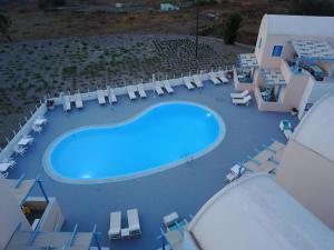 Maria's Place - Adults Only Santorini Greece