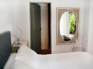 Hotels Hotel La Villa Sainte Valerie Adults Only : photos des chambres
