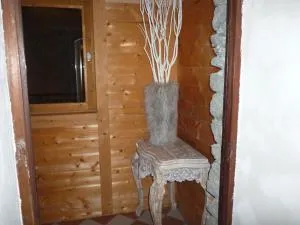 Le Mazot - Villaroger