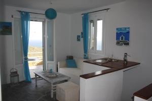 Vourni House Tinos Greece