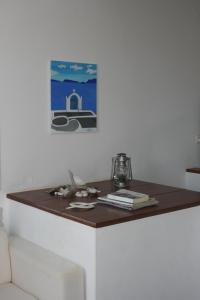 Vourni House Tinos Greece