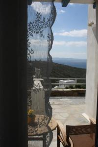 Vourni House Tinos Greece