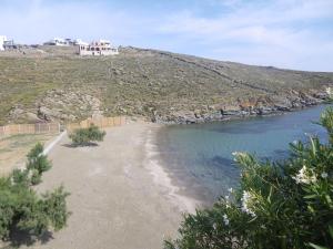 Vourni House Tinos Greece