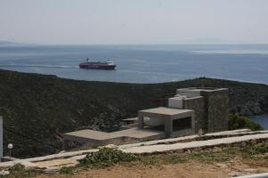 Vourni House Tinos Greece