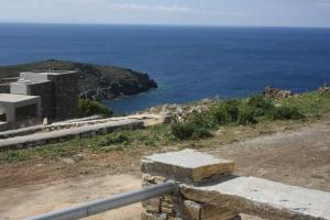 Vourni House Tinos Greece