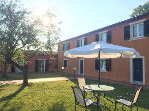 Residence Casali Romei