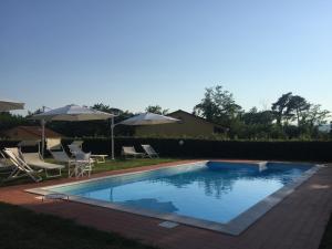 Residence Casali Romei