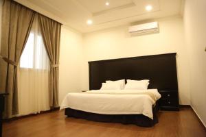 Sama Al Nakheel Furnished Apartments-Families only