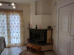 Prinos Apartment Thassos Greece