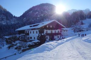 Gasthof Dietrichshorn