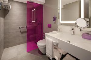 Suite with Sea View room in Park Inn by Radisson Izmir